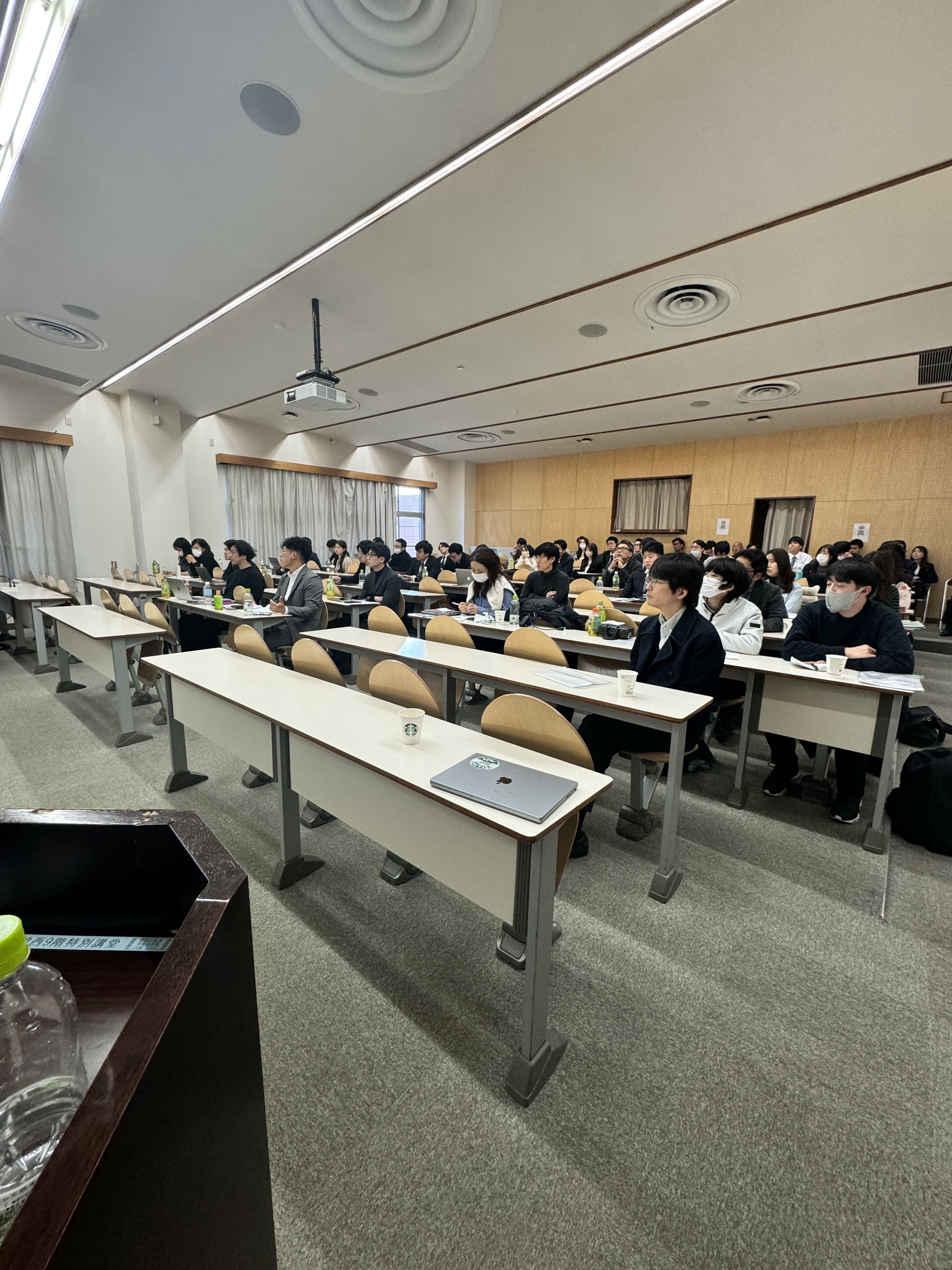 林洋介（院長・歯学博士）
