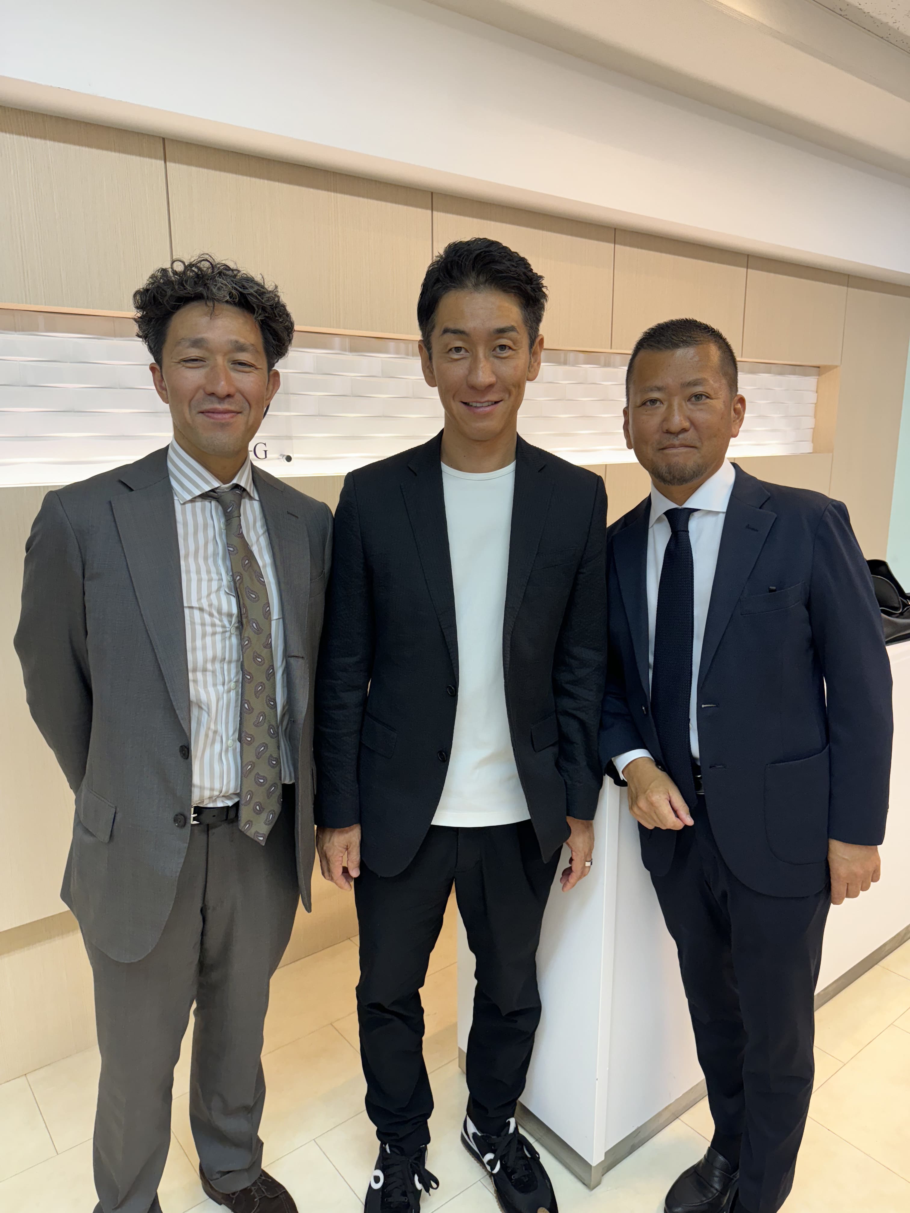林洋介（院長・歯学博士）