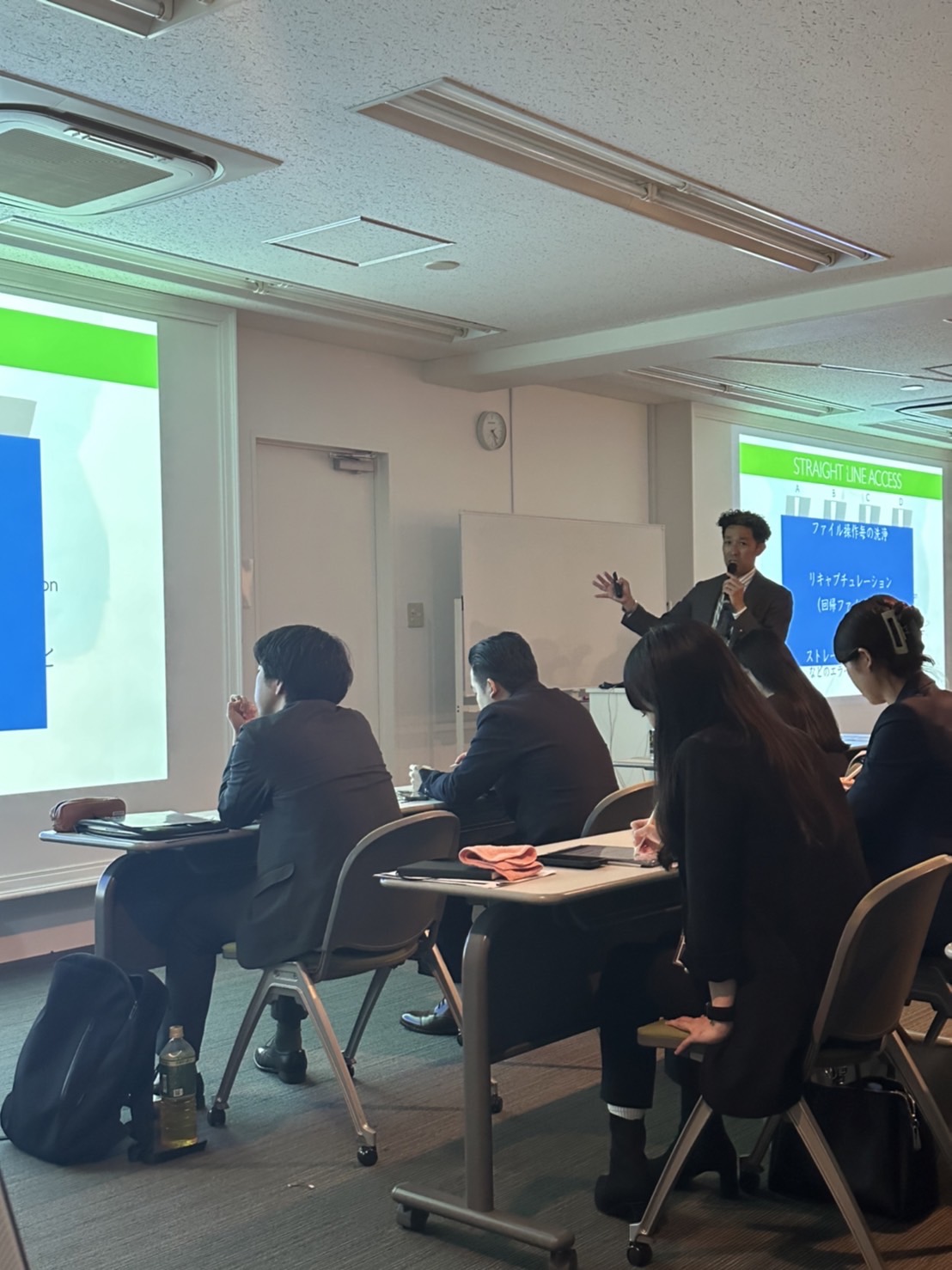 林洋介（院長・歯学博士）