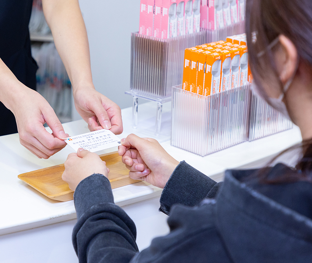 地域のかかりつけ医として、頼りがいある歯科医療をご提供します