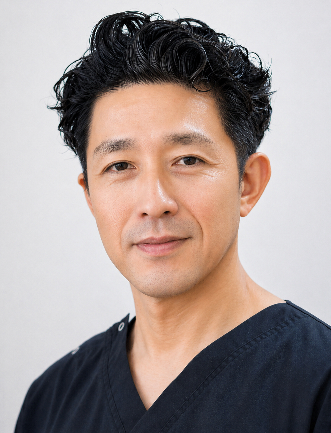 Yohsuke Hayashi