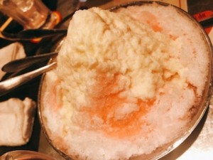 忘年会2